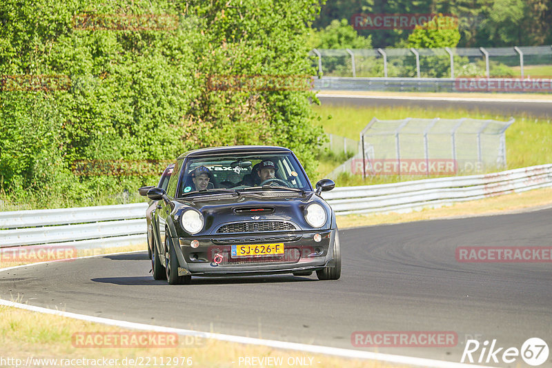 Bild #22112976 - Touristenfahrten Nürburgring Nordschleife (09.06.2023)