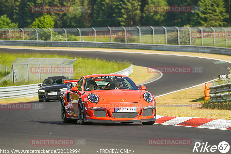 Bild #22112994 - Touristenfahrten Nürburgring Nordschleife (09.06.2023)