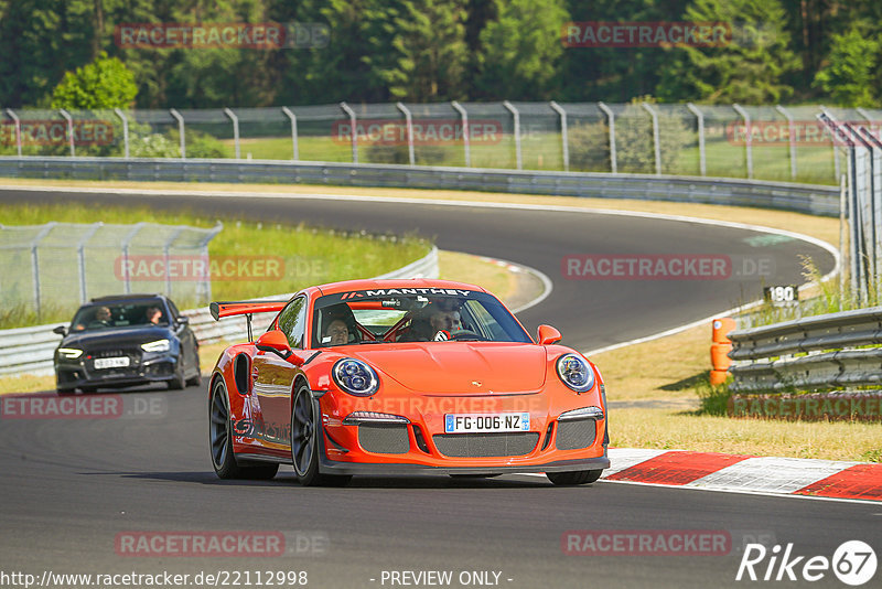 Bild #22112998 - Touristenfahrten Nürburgring Nordschleife (09.06.2023)