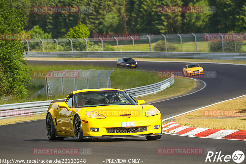 Bild #22113248 - Touristenfahrten Nürburgring Nordschleife (09.06.2023)