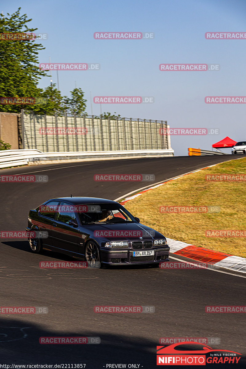 Bild #22113857 - Touristenfahrten Nürburgring Nordschleife (09.06.2023)