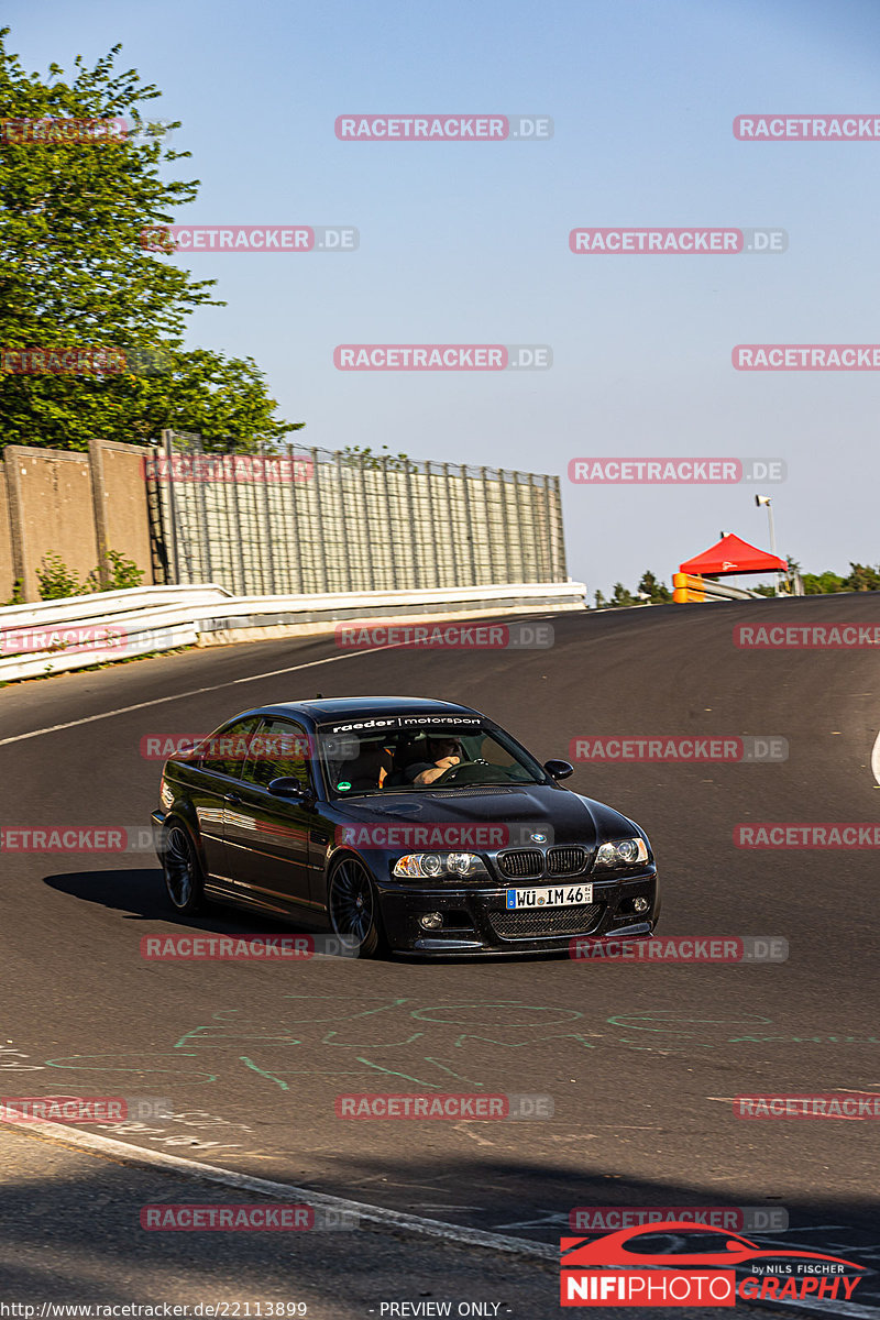 Bild #22113899 - Touristenfahrten Nürburgring Nordschleife (09.06.2023)