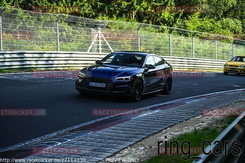 Bild #22114030 - Touristenfahrten Nürburgring Nordschleife (09.06.2023)