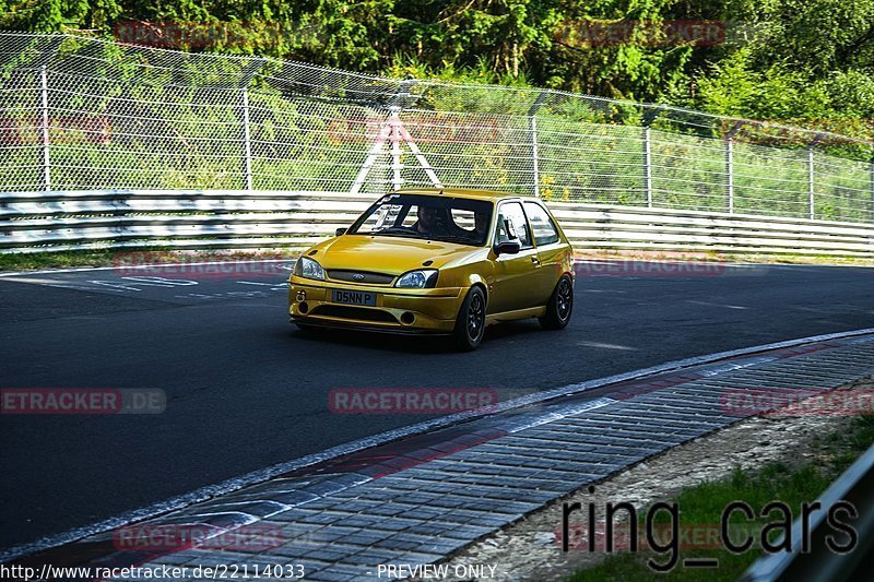 Bild #22114033 - Touristenfahrten Nürburgring Nordschleife (09.06.2023)