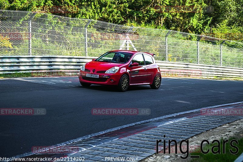 Bild #22114202 - Touristenfahrten Nürburgring Nordschleife (09.06.2023)