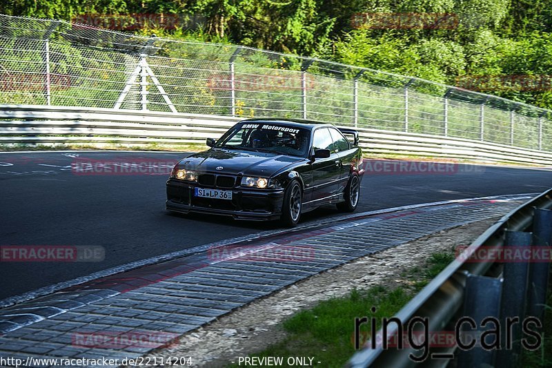 Bild #22114204 - Touristenfahrten Nürburgring Nordschleife (09.06.2023)