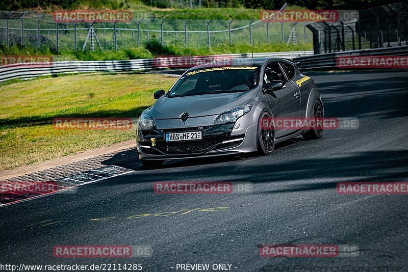 Bild #22114285 - Touristenfahrten Nürburgring Nordschleife (09.06.2023)