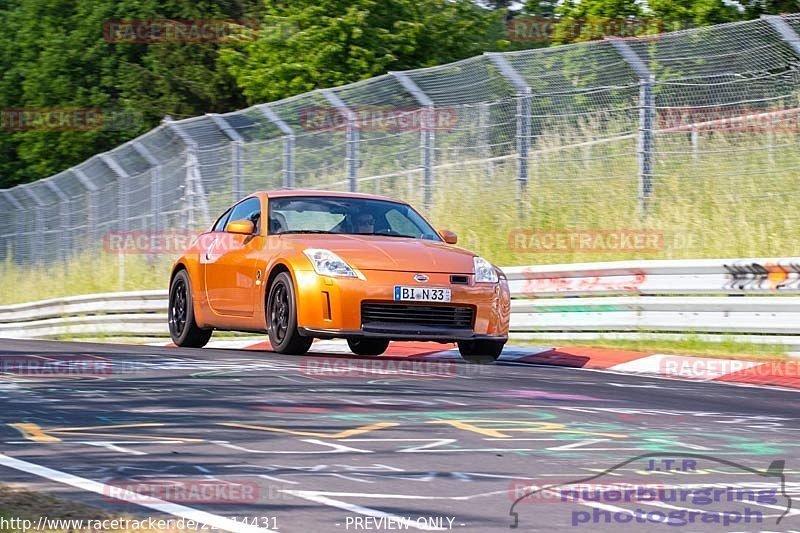 Bild #22114431 - Touristenfahrten Nürburgring Nordschleife (09.06.2023)