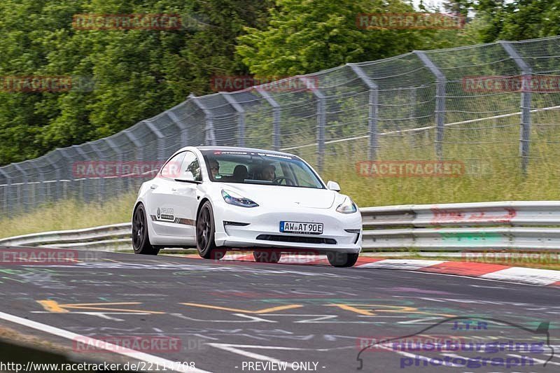 Bild #22114708 - Touristenfahrten Nürburgring Nordschleife (09.06.2023)