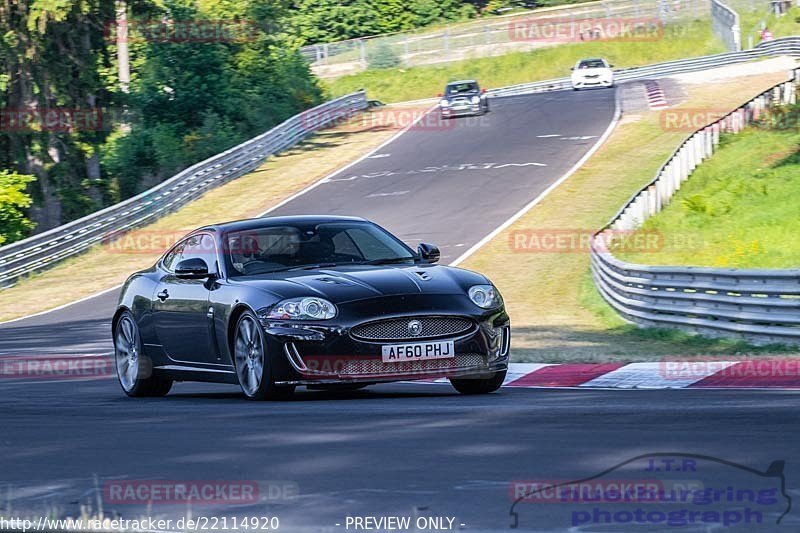 Bild #22114920 - Touristenfahrten Nürburgring Nordschleife (09.06.2023)