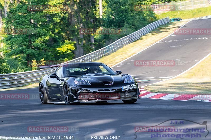 Bild #22114984 - Touristenfahrten Nürburgring Nordschleife (09.06.2023)