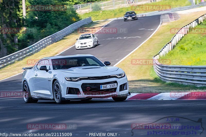 Bild #22115009 - Touristenfahrten Nürburgring Nordschleife (09.06.2023)