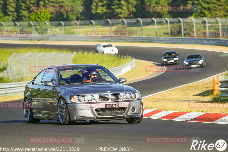 Bild #22115839 - Touristenfahrten Nürburgring Nordschleife (09.06.2023)