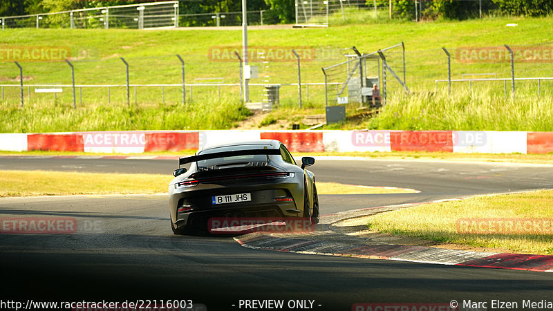 Bild #22116003 - Touristenfahrten Nürburgring Nordschleife (09.06.2023)