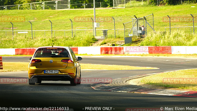 Bild #22116033 - Touristenfahrten Nürburgring Nordschleife (09.06.2023)