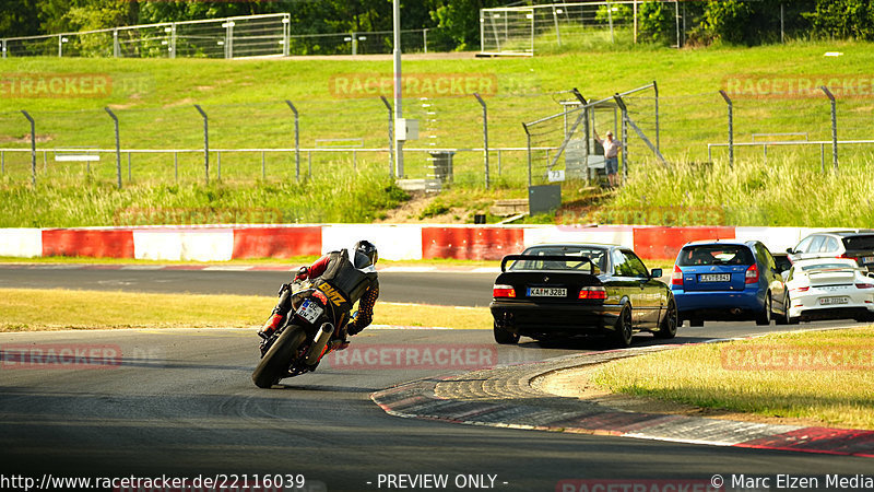 Bild #22116039 - Touristenfahrten Nürburgring Nordschleife (09.06.2023)