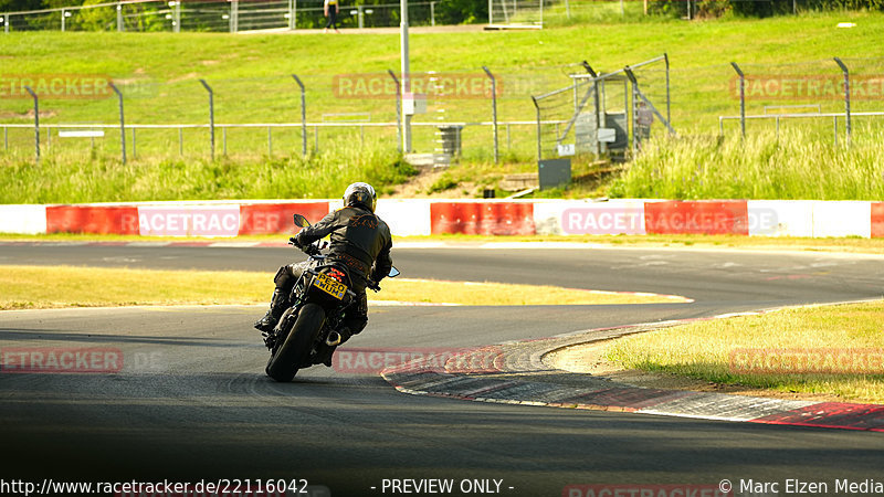 Bild #22116042 - Touristenfahrten Nürburgring Nordschleife (09.06.2023)