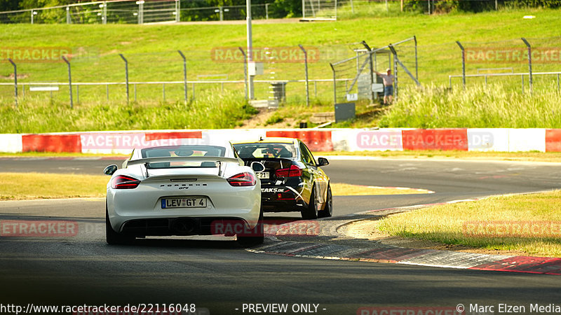 Bild #22116048 - Touristenfahrten Nürburgring Nordschleife (09.06.2023)