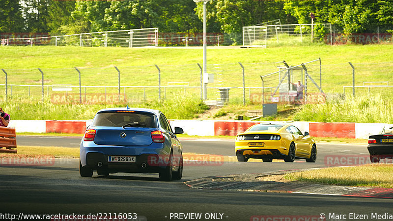 Bild #22116053 - Touristenfahrten Nürburgring Nordschleife (09.06.2023)