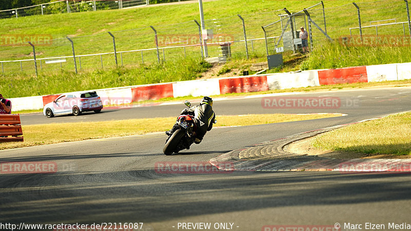 Bild #22116087 - Touristenfahrten Nürburgring Nordschleife (09.06.2023)