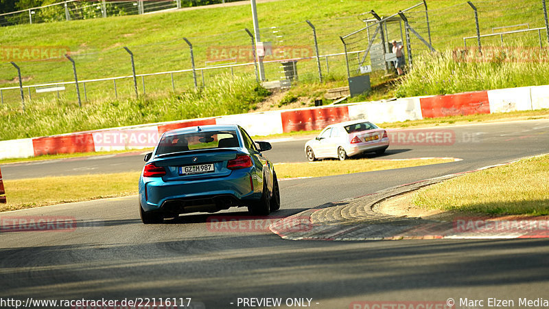 Bild #22116117 - Touristenfahrten Nürburgring Nordschleife (09.06.2023)