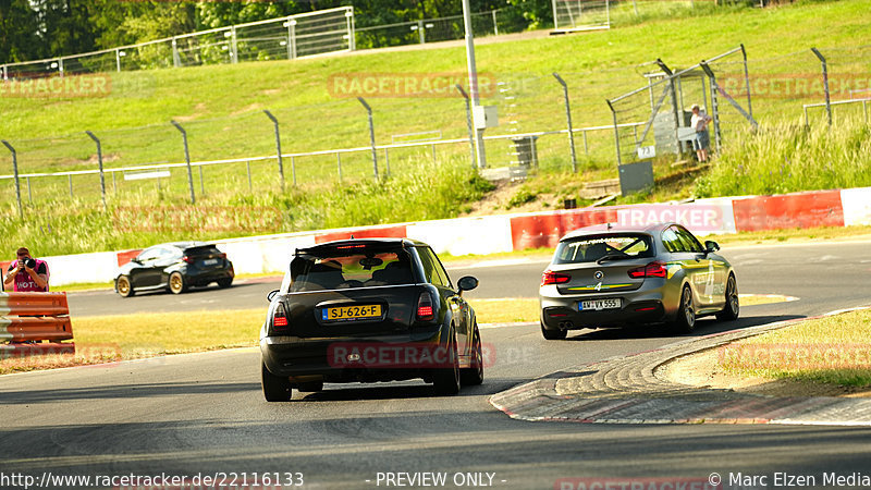 Bild #22116133 - Touristenfahrten Nürburgring Nordschleife (09.06.2023)