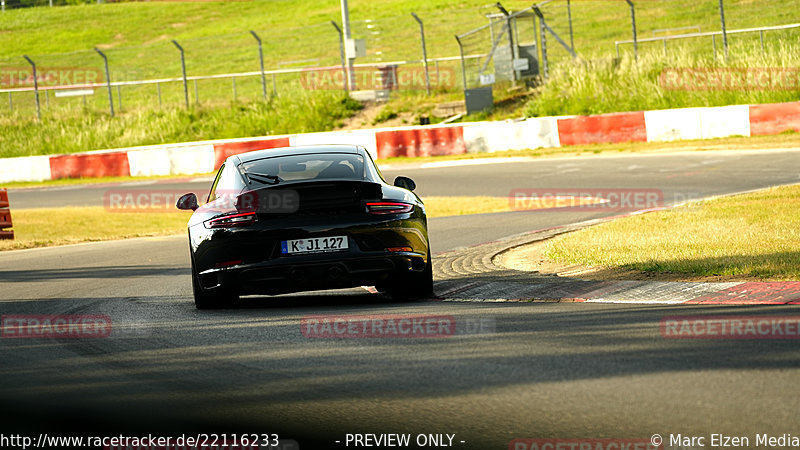 Bild #22116233 - Touristenfahrten Nürburgring Nordschleife (09.06.2023)