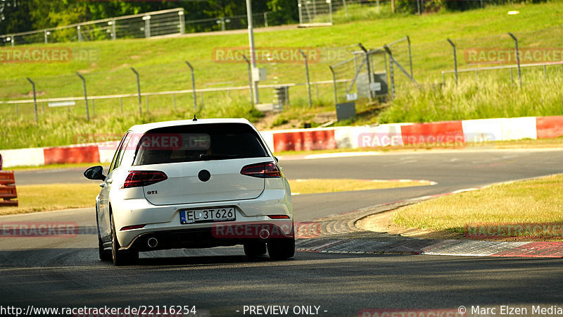 Bild #22116254 - Touristenfahrten Nürburgring Nordschleife (09.06.2023)