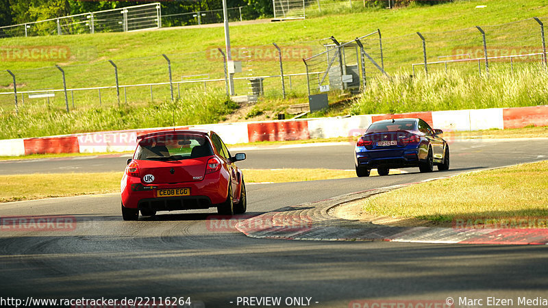 Bild #22116264 - Touristenfahrten Nürburgring Nordschleife (09.06.2023)