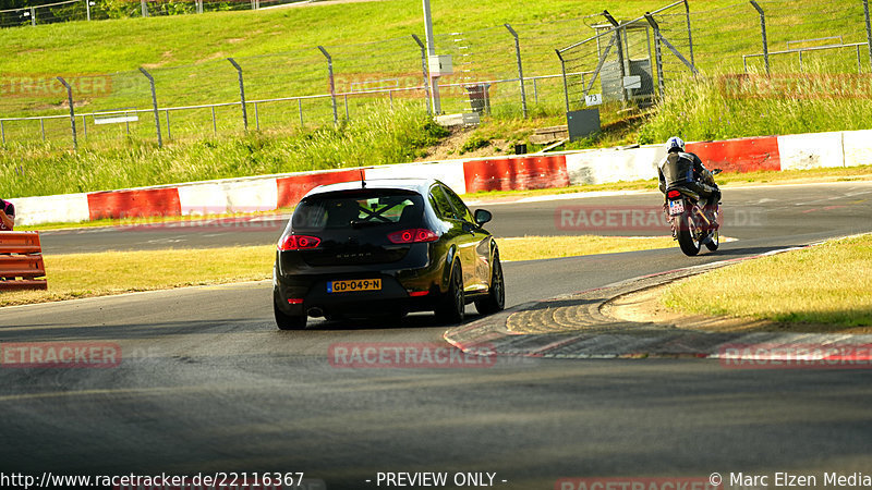 Bild #22116367 - Touristenfahrten Nürburgring Nordschleife (09.06.2023)