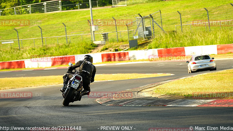 Bild #22116448 - Touristenfahrten Nürburgring Nordschleife (09.06.2023)