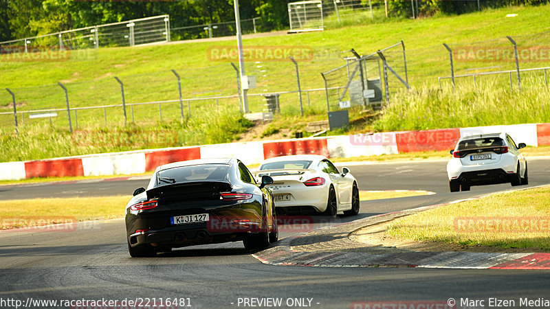 Bild #22116481 - Touristenfahrten Nürburgring Nordschleife (09.06.2023)