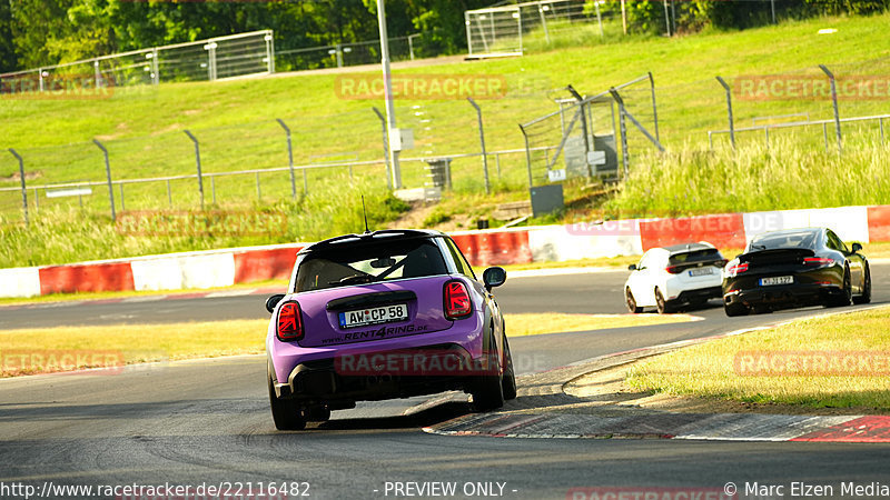 Bild #22116482 - Touristenfahrten Nürburgring Nordschleife (09.06.2023)