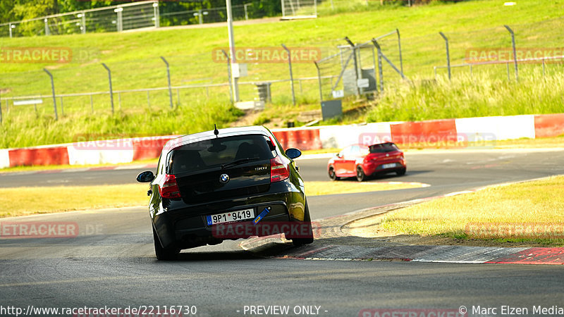 Bild #22116730 - Touristenfahrten Nürburgring Nordschleife (09.06.2023)