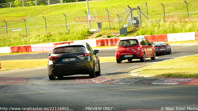 Bild #22116801 - Touristenfahrten Nürburgring Nordschleife (09.06.2023)