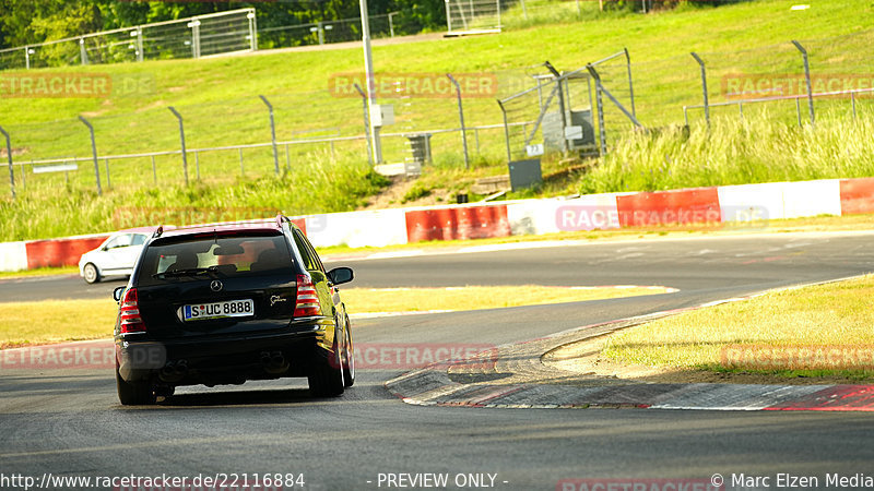 Bild #22116884 - Touristenfahrten Nürburgring Nordschleife (09.06.2023)