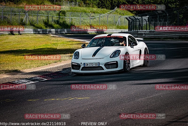 Bild #22116918 - Touristenfahrten Nürburgring Nordschleife (09.06.2023)