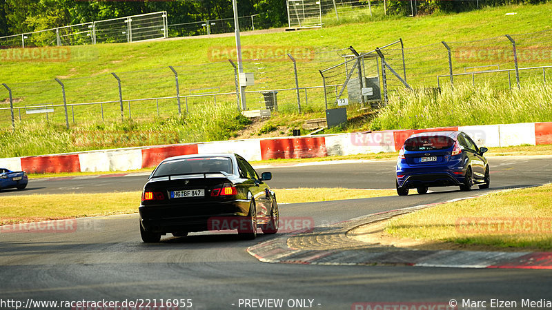 Bild #22116955 - Touristenfahrten Nürburgring Nordschleife (09.06.2023)