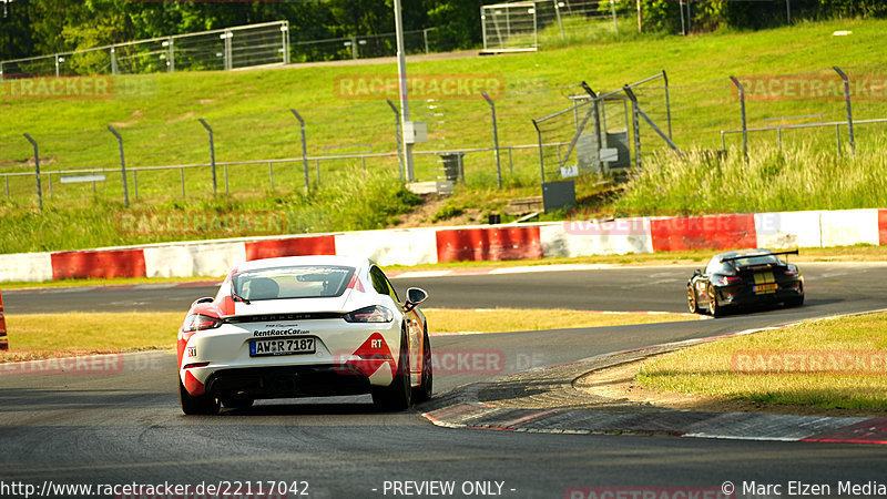 Bild #22117042 - Touristenfahrten Nürburgring Nordschleife (09.06.2023)