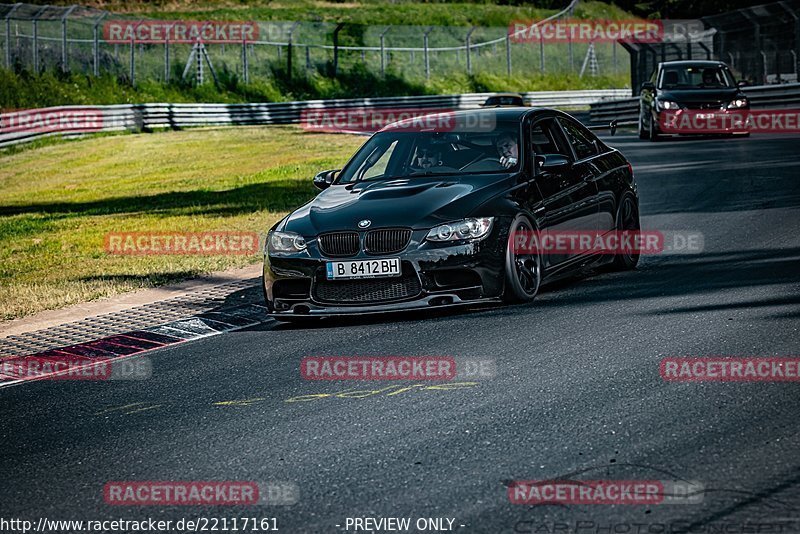 Bild #22117161 - Touristenfahrten Nürburgring Nordschleife (09.06.2023)