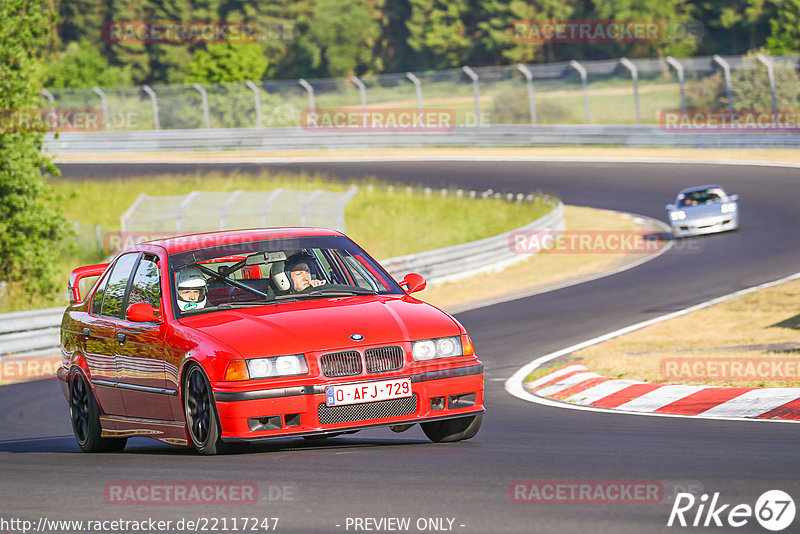 Bild #22117247 - Touristenfahrten Nürburgring Nordschleife (09.06.2023)