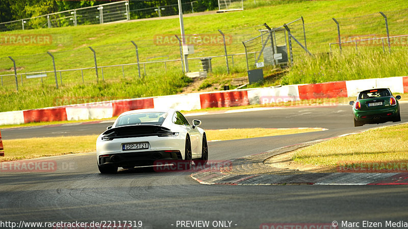 Bild #22117319 - Touristenfahrten Nürburgring Nordschleife (09.06.2023)