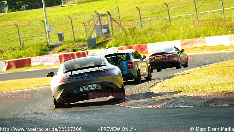 Bild #22117506 - Touristenfahrten Nürburgring Nordschleife (09.06.2023)