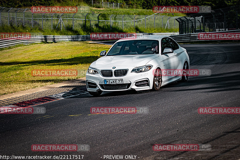 Bild #22117517 - Touristenfahrten Nürburgring Nordschleife (09.06.2023)