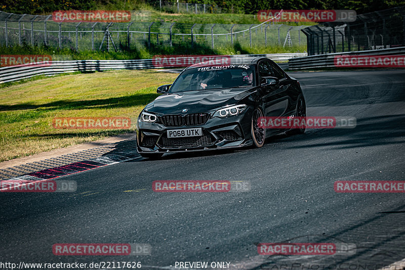 Bild #22117626 - Touristenfahrten Nürburgring Nordschleife (09.06.2023)