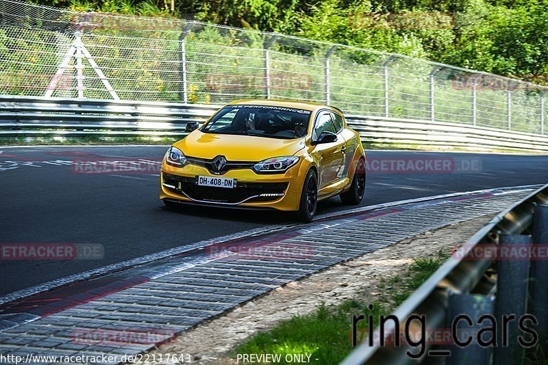 Bild #22117643 - Touristenfahrten Nürburgring Nordschleife (09.06.2023)