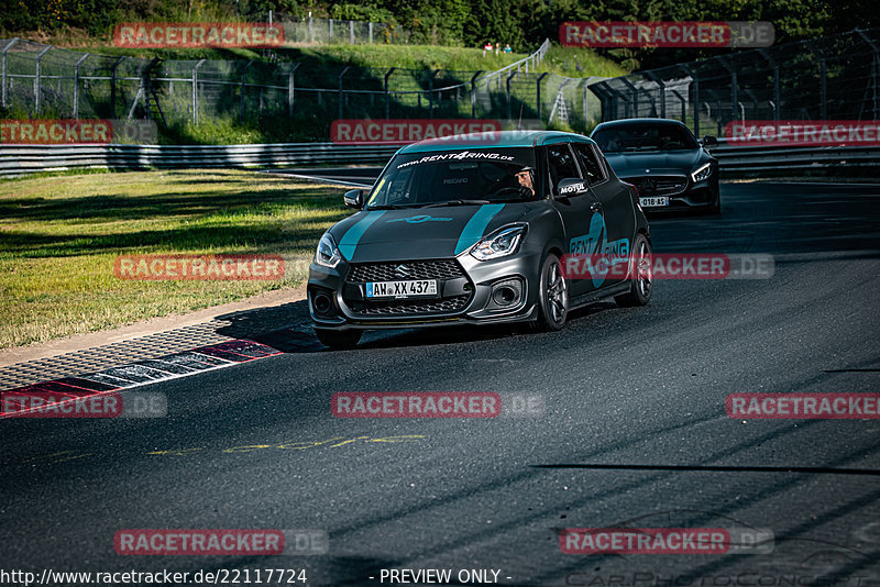 Bild #22117724 - Touristenfahrten Nürburgring Nordschleife (09.06.2023)