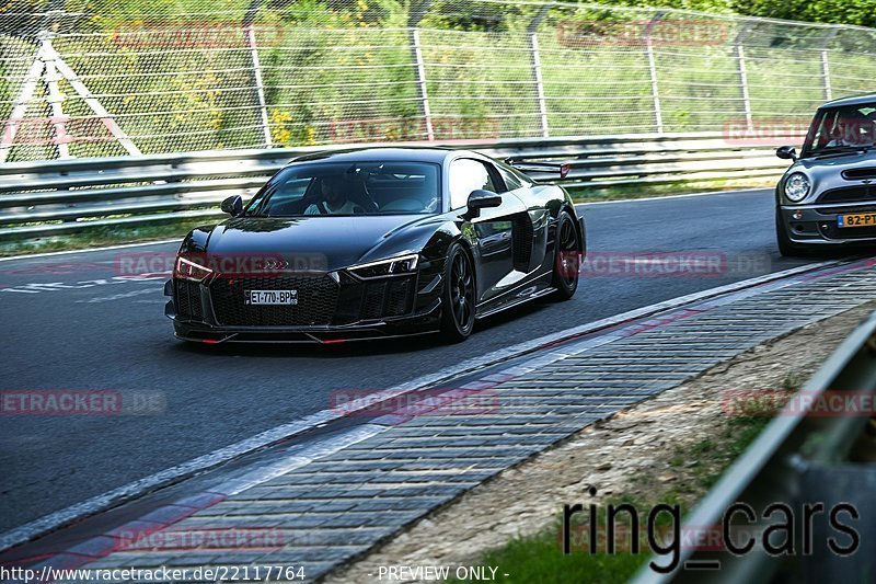 Bild #22117764 - Touristenfahrten Nürburgring Nordschleife (09.06.2023)