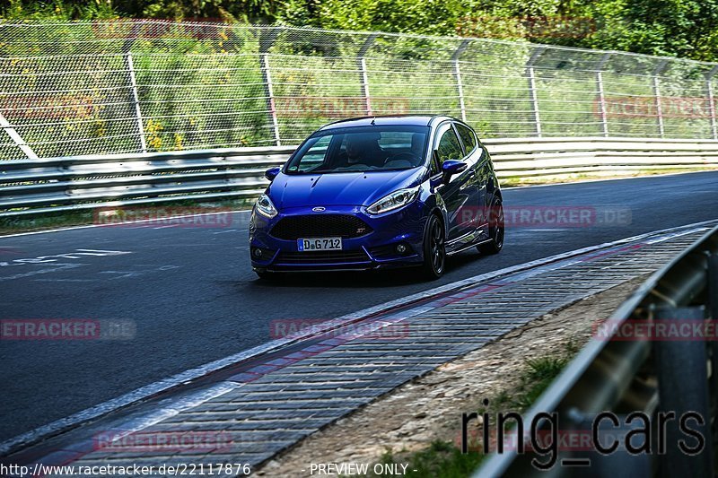 Bild #22117876 - Touristenfahrten Nürburgring Nordschleife (09.06.2023)