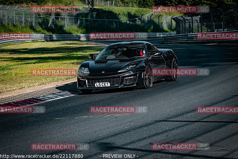 Bild #22117880 - Touristenfahrten Nürburgring Nordschleife (09.06.2023)